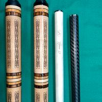 Stecca da biliardo Ares mod. Lopez