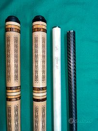 Stecca da biliardo Ares mod. Lopez