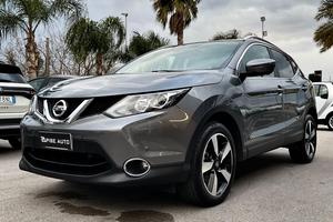 NISSAN QASHQAI 1.6 DCI TEKNA