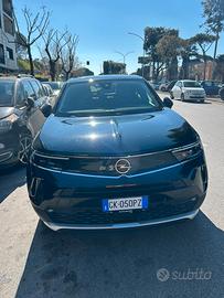OPEL MOKKA 1200 turbo Elegance cavalli 2sec serie