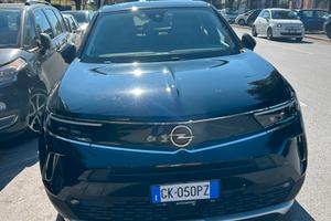 OPEL MOKKA 1200 turbo Elegance cavalli 2sec serie