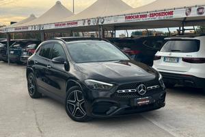 MERCEDES GLA200d PREMIUM PLUS AMG LINE + TETTO