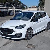 FORD Fiesta 1.0 Ecoboost Hybrid 125 CV 5 porte ST-