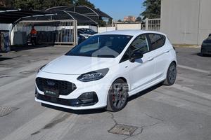 FORD Fiesta 1.0 Ecoboost Hybrid 125 CV 5 porte ST-