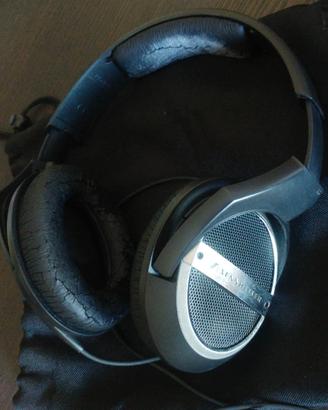 Cuffie Sennheiser HD 448