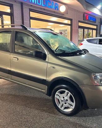 FIAT Panda 1.2 Climbing Natural Power