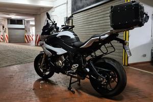 Bmw s 1000 xr - 2015