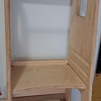 torre montessoriana moblì