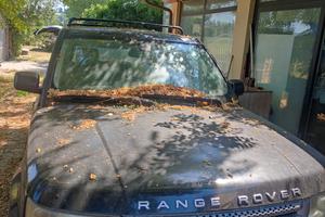 range rover 2005