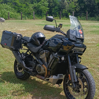 Harley Davidson Pan America