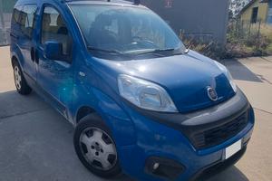 Fiat Fiorino Qubo 1.3 mjt 16v Dynamic Autocarro