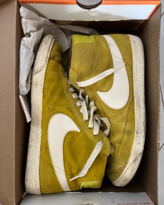 Nike blazer vintage