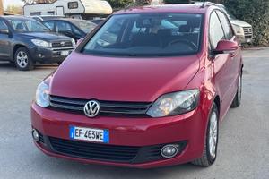 Volkswagen Golf Plus 1.6 TDI DPF Comf. BlueM. Tech