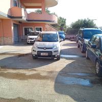 5 FIAT Panda 4X4 1.3 MJT DI DIVERSI ANNI E KM
