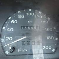 motore Fiat punto prima serie