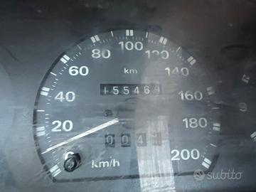 motore Fiat punto prima serie