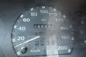 motore Fiat punto prima serie