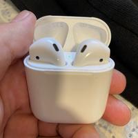 Airpods 2 generazione