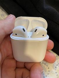 Airpods 2 generazione
