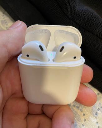 Airpods 2 generazione
