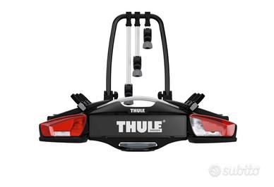 Portabici Thule Velocompact