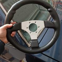 volante sportivo tipo Momo sparco omp personal