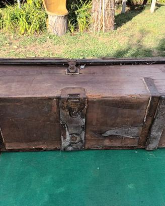 Baule vintage