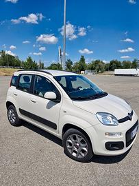 Fiat Panda 0.9 TwinAir Turbo Natural Power Easy