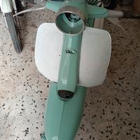 Lambretta LI 125