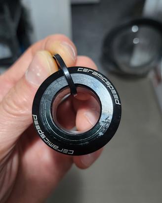 cuscinetti ceramic speed per sram axs