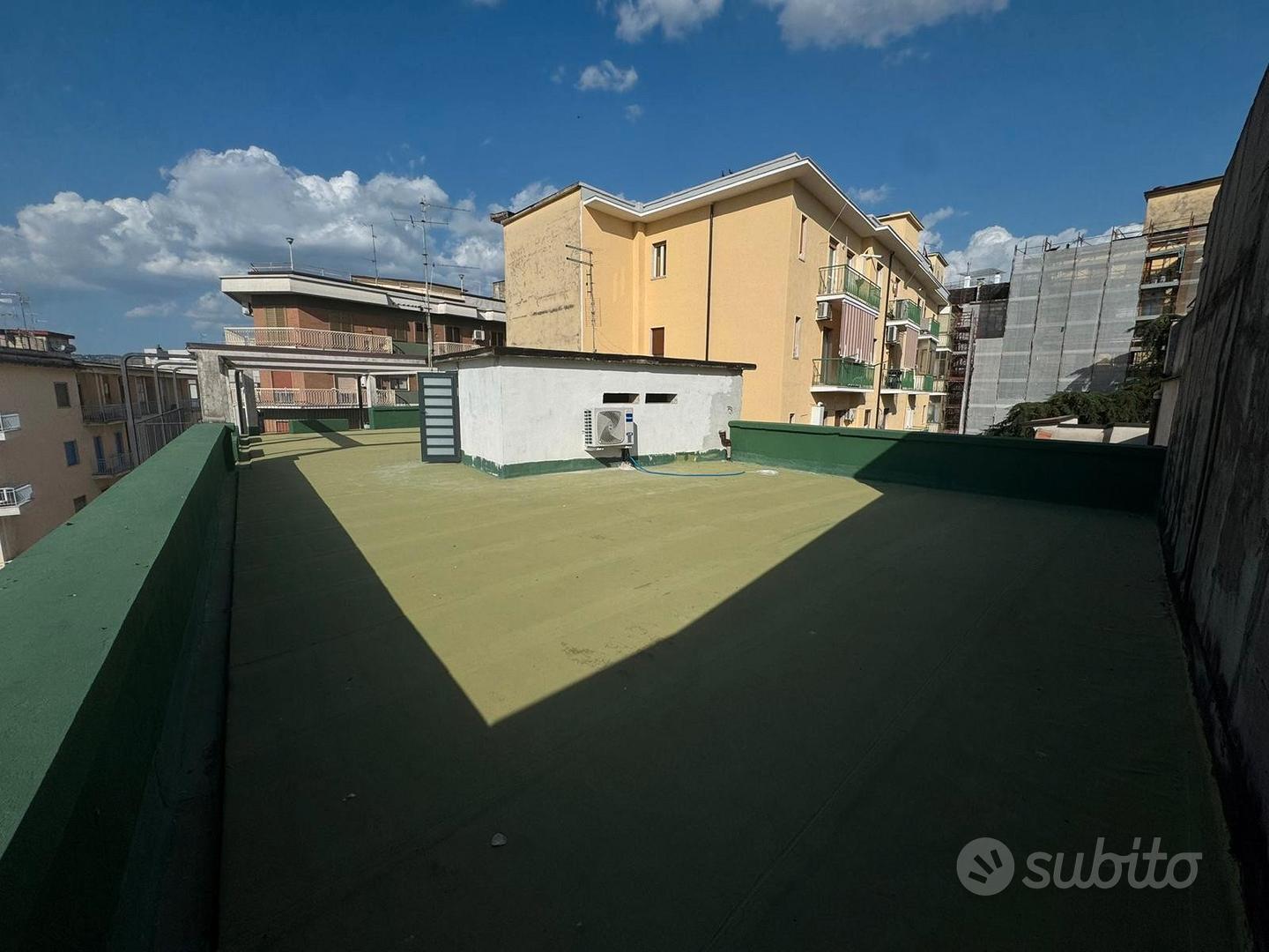 Appartamento – Benevento, Trappeto, Ponticelli - Vista 4