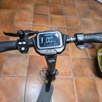 Monopattino Ducati Pro II evo