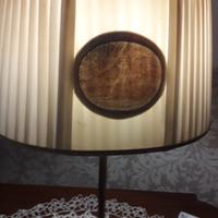 LAMPADA STILE LIBERTY