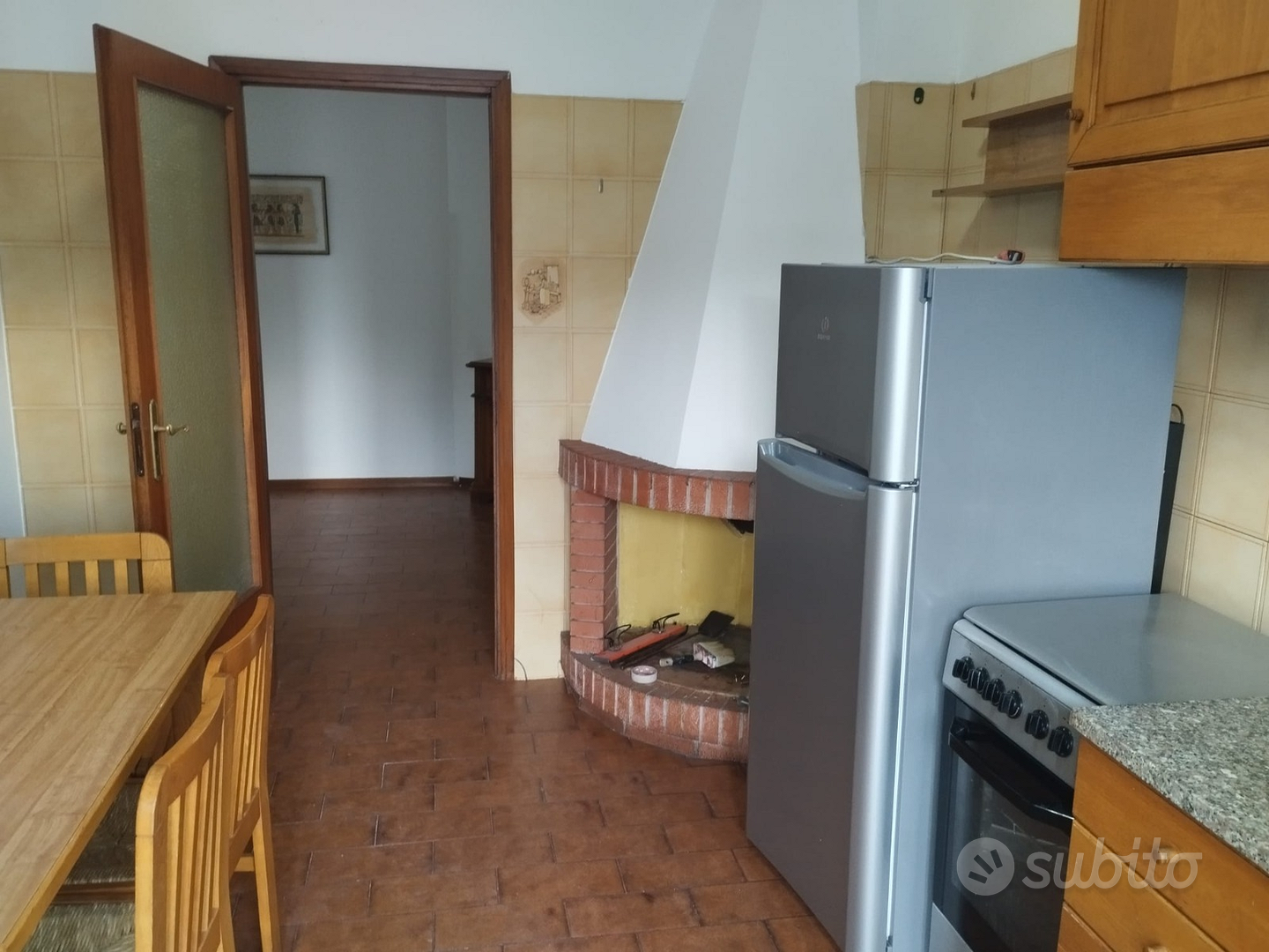 Apartment in Terni, Colle dell'Oro - Vista 3