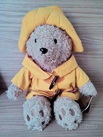 Paddington bear nuovo con etichette
