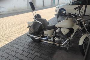 HONDA SHADOW 