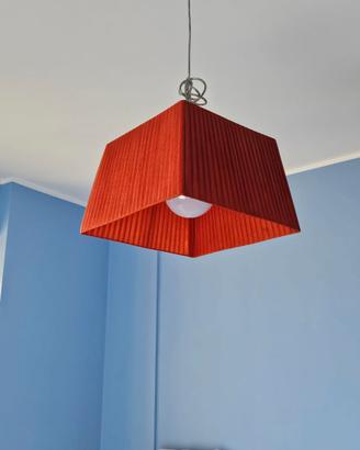 Lampada a sospensione tipo Modoluce