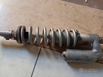 mono per Yamaha yzf 400 anno2000