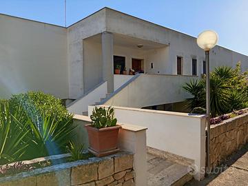 Casa panoramica con vista in Via Matteotti 46