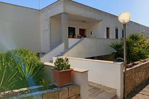 Casa panoramica con vista in Via Matteotti 46