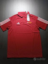 Polo Roma Adidas