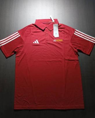 Polo Roma Adidas