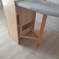 ASSE DA STIRO FOPPAPEDRETTI