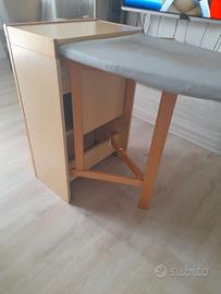 ASSE DA STIRO FOPPAPEDRETTI