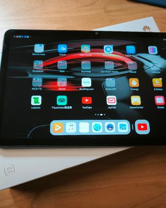 Tablet Huawei MatePad 10,4 4GB ram