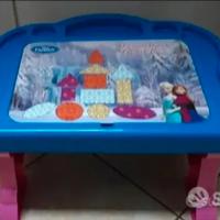 FROZEN tavolino