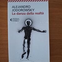 La danza della realtà - Alejandro Jodorowsky