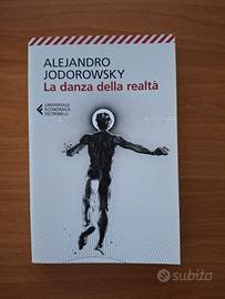La danza della realtà - Alejandro Jodorowsky