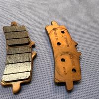 Pastiglie Pasticche freno Brembo Ducati 1098