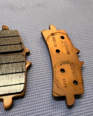 Pastiglie Pasticche freno Brembo Ducati 1098